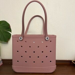Bogg Bag Baby (Blushing)
